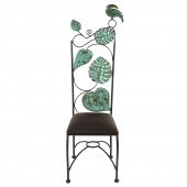 EMILIA CASTILLO TOUCAN METAL S