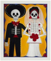 EMILIA GARCIA, (20TH CENTURY),