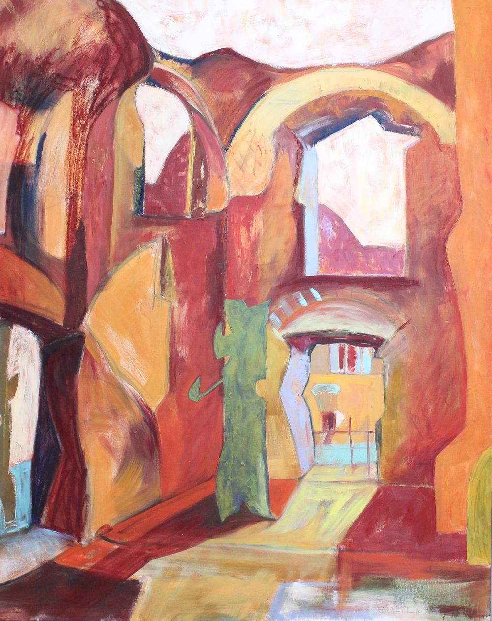 EMILIE CLARK (NEW YORK, BORN