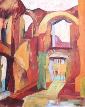 EMILIE CLARK (NEW YORK, BORN 1