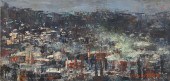 Emilie Des Atlee (American, 19