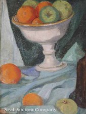 Emilie Marie de Hoa LeBlanc (A