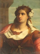EMILIE ROUILLON (FRENCH, 19TH