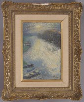 EMILIO BOGGIO (1857-1920): ''L