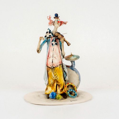 EMILIO E. TEZZA ITALIAN PORCELAIN
