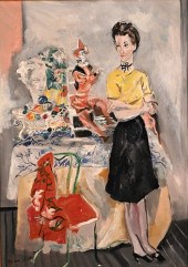 EMILIO GRAU-SALA (1911 - 1975)