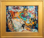 EMILIO GRAU-SALA &QUOT;WOMAN W