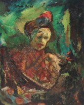 EMILIO GRAU-SALA (SPANISH, 191