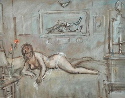 Emilio Grau Sala (Spanish/French,