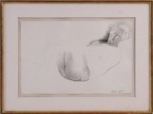 EMILIO GRECO (ITALIAN 1913-199