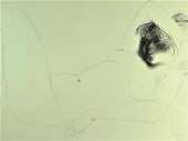 EMILIO GRECO (ITALY) 1913-1995
