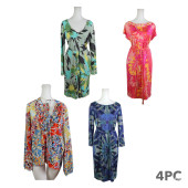 EMILIO PUCCI DESIGNER DRESS &