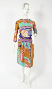 EMILIO PUCCI FOR LORD & TAYLOR