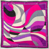 EMILIO PUCCI GEOMETRIC JEWEL-T