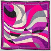 EMILIO PUCCI GEOMETRIC JEWEL-T