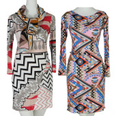 EMILIO PUCCI ITALIAN DRESSES,