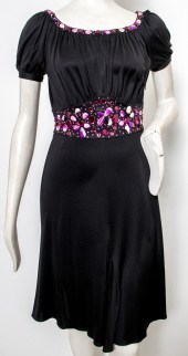 EMILIO PUCCI SILK DRESS Emilio