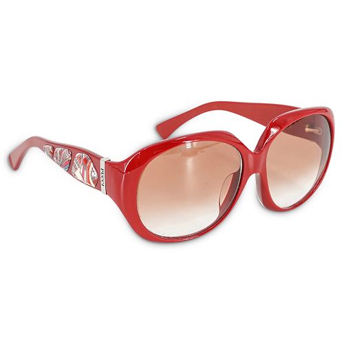 EMILIO PUCCI SUNGLASSESDESCRIPTION: