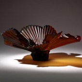 EMILIO ROBBA FOR DAUM, MAGNUM