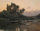 EMILIO SANCHEZ PERRIER (1855 -