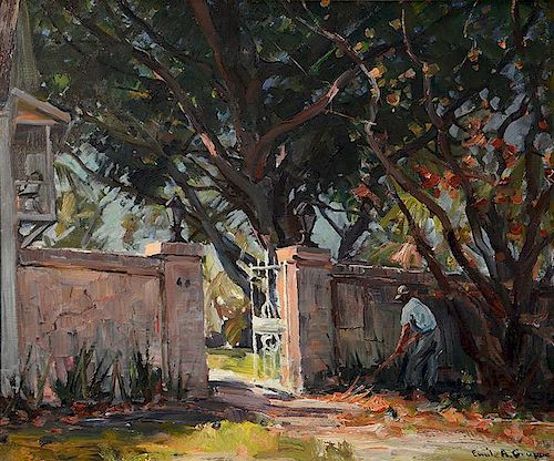 EMILLE GRUPPE (AMERICAN