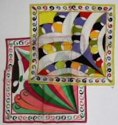 EMILLIO PUCCI ITALIAN DESIGNER
