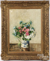 EMILY BLAND STILL LIFE<br>Emil