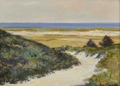 EMILY BUCHANAN, (AMERICAN, B.