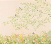 EMILY BURNS (AMERICAN, B 1986)