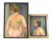 EMILY CALLARI (AMERICAN, 1925-