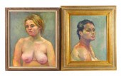 EMILY CALLARI (AMERICAN, 1925-