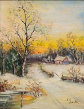 EMILY DILLARD (TEXAS,1879-1968