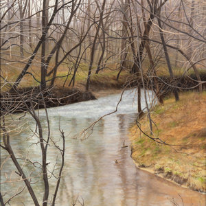 Emily Dubowski (American, 20th
