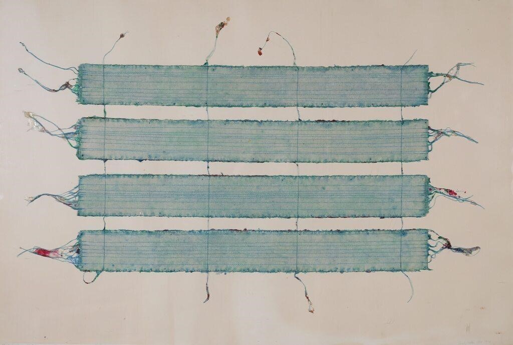 EMILY FULLER MIXED MEDIA