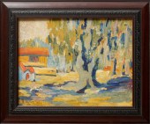 EMILY HAMILTON HUGER (AMERICAN
