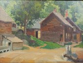 EMILY HORTENSE BUDELL (AMERICA