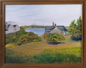 EMILY HUNT (20TH CENTURY,), HO