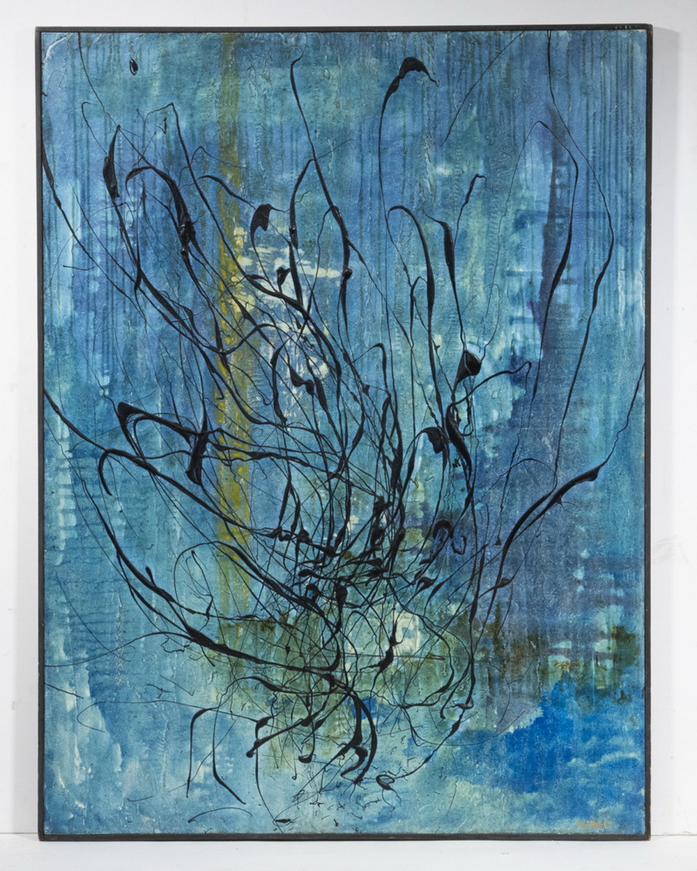EMILY MARSHALL (US, 20TH C.)