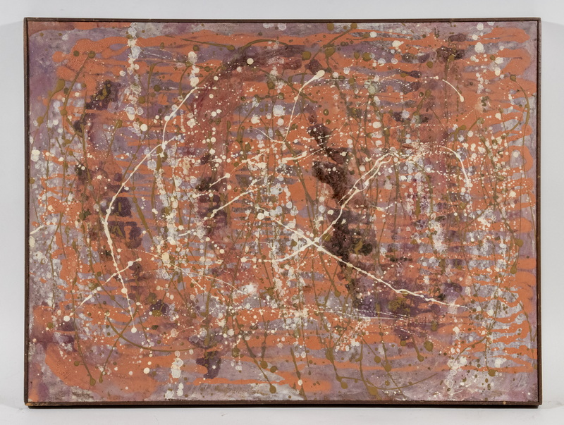 EMILY MARSHALL (US, 20TH C.)