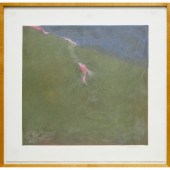 EMILY MASON, CARBORUNDUM MONOP