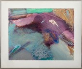 EMILY MASON "PLATED RESIDUE" O