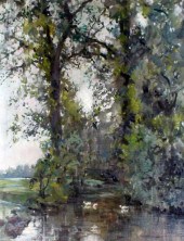Emily Murray Paterson (1855-19