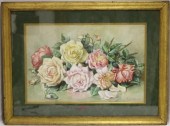 EMILY SELINGER (1848-1927, MA,