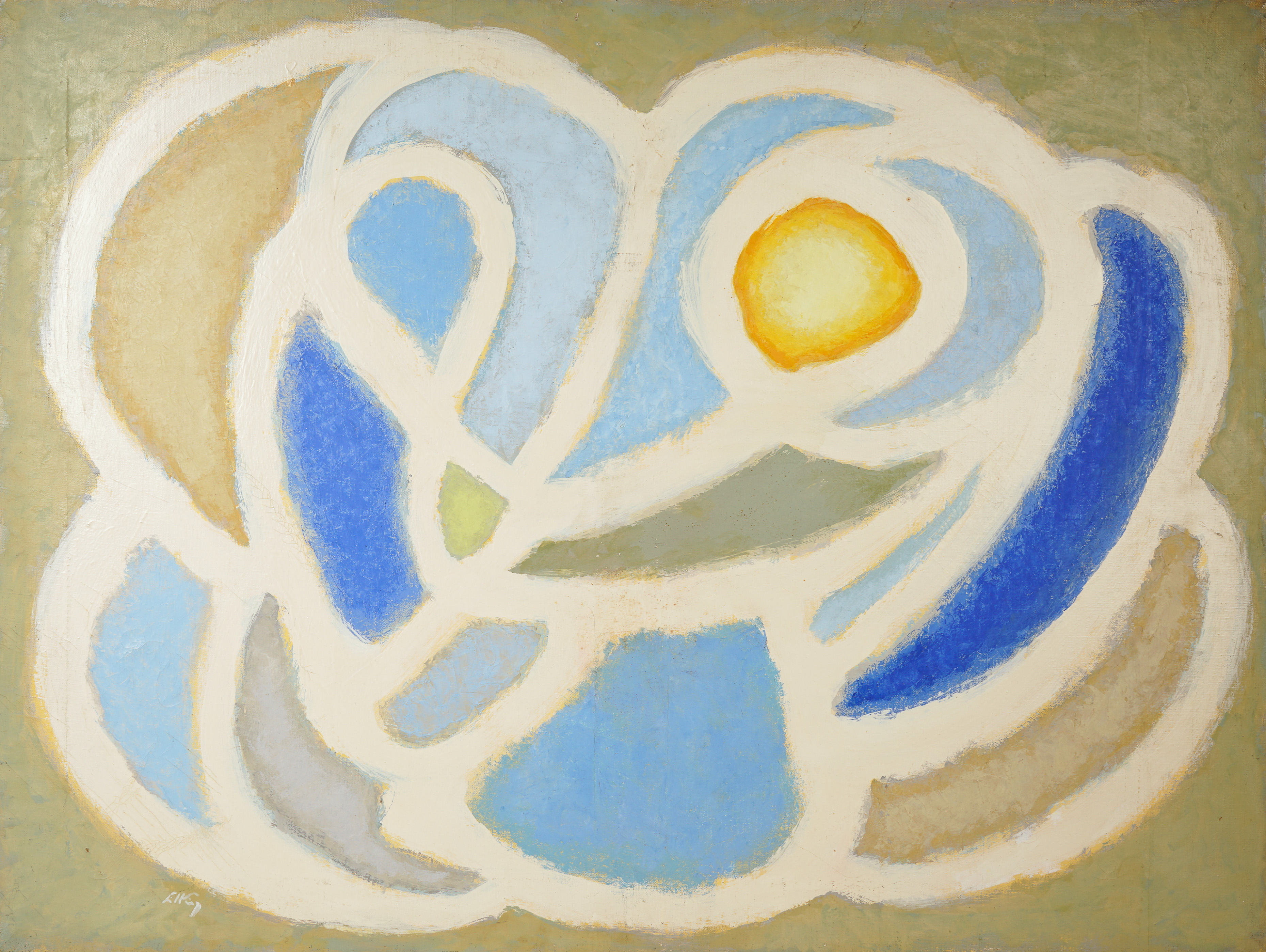 Emlen Etting (American,