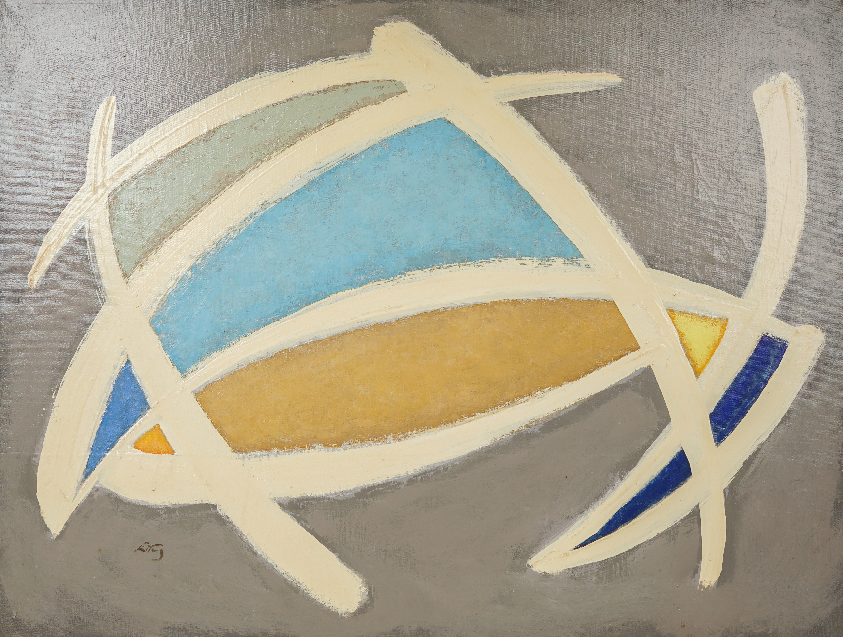 Emlen Etting (American,