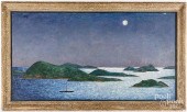 EMLEN ETTING (AMERICAN 1905-19