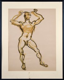 Emlen Pope Etting, Jr. (1905 -