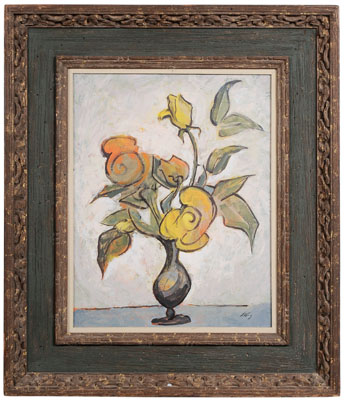Emlen Pope Etting (Pennsylvania,