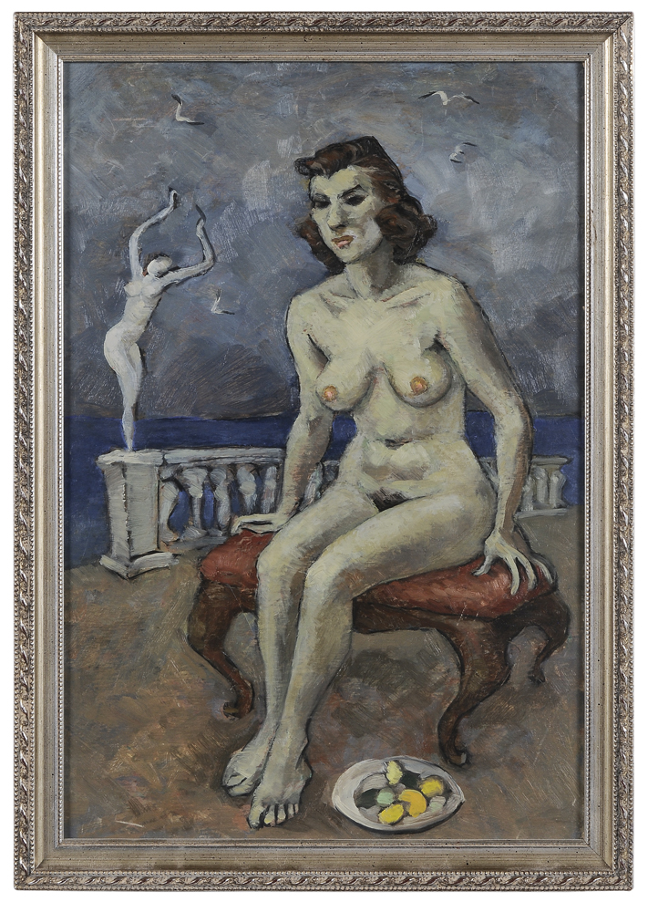 Emlen Pope Etting (Pennsylvania,