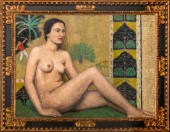 EMMA FORDYCE MACRAE "EVE" POST